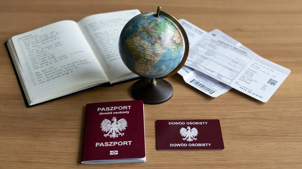Czy do Turcji jest potrzebny paszport?