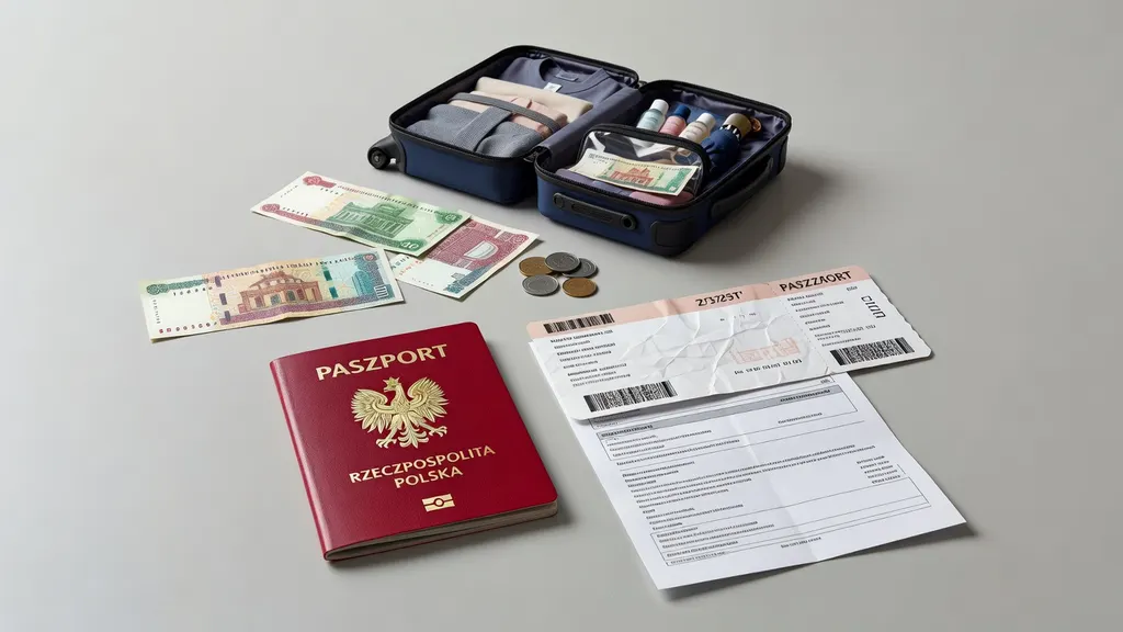 Tunezja – czy potrzebny jest paszport?