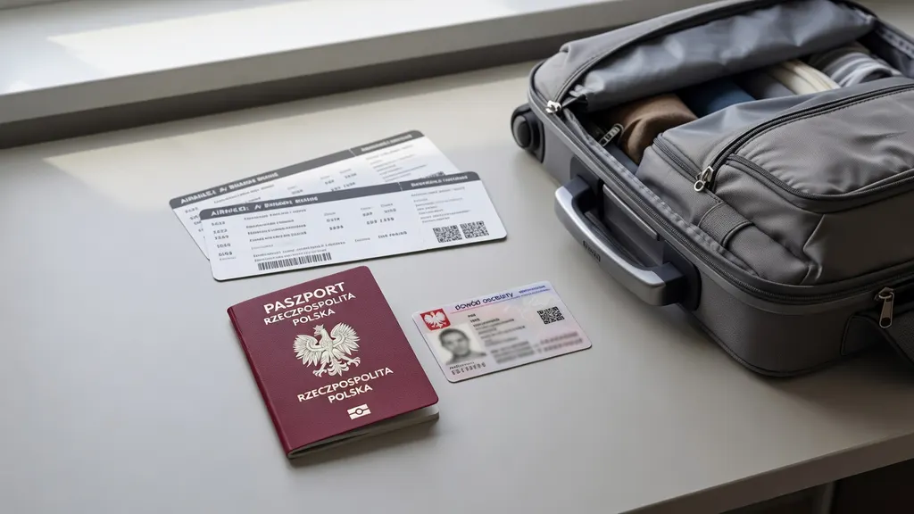Czy do Turcji jest potrzebny paszport?