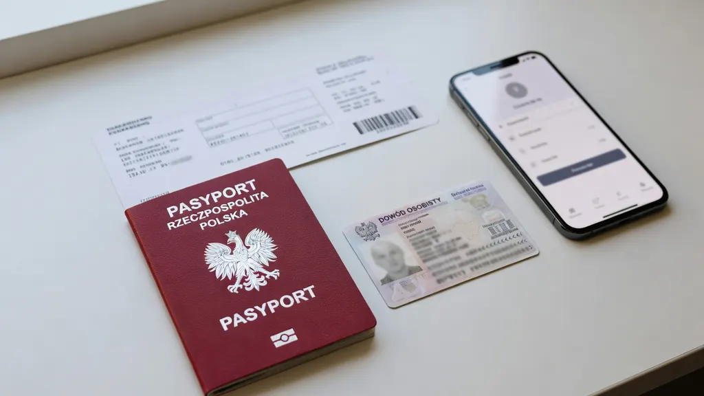 Czy do Turcji jest potrzebny paszport?