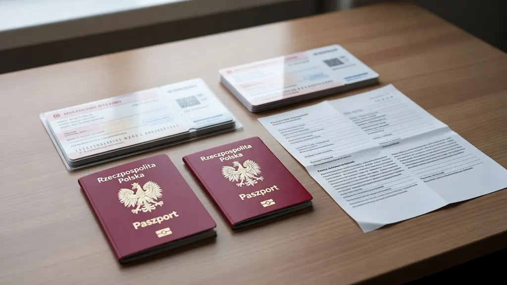 Czy do Turcji jest potrzebny paszport?