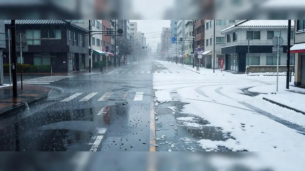 Japonia – kiedy najlepiej jechać