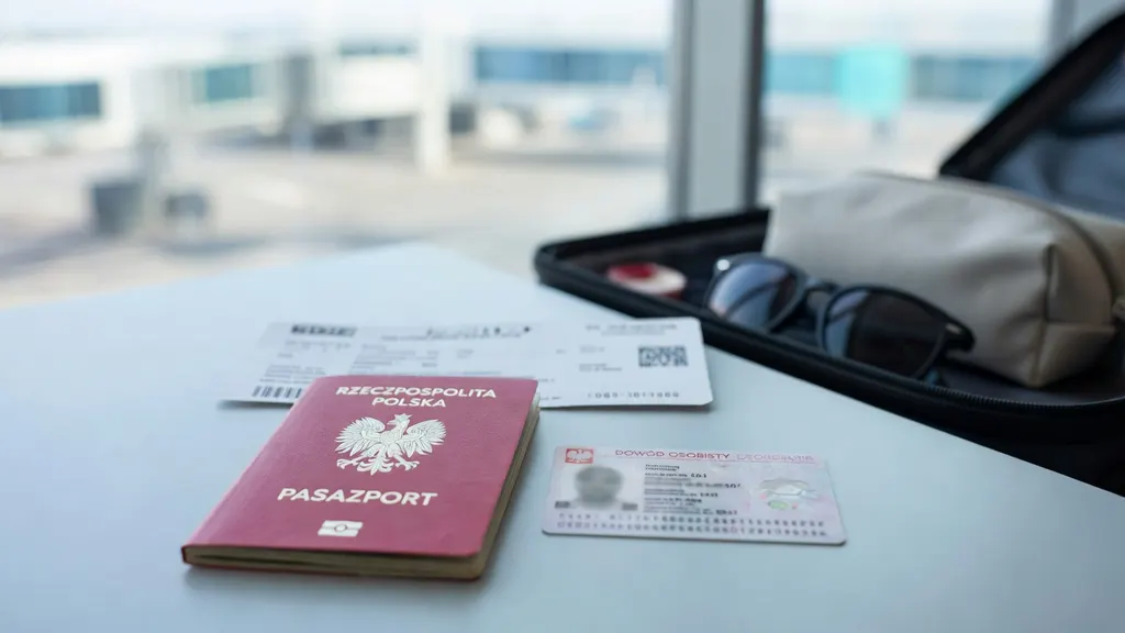 Tunezja – czy potrzebny jest paszport?