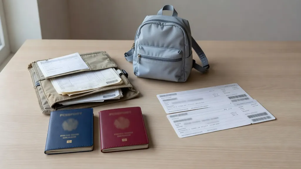 Tunezja – czy potrzebny jest paszport?